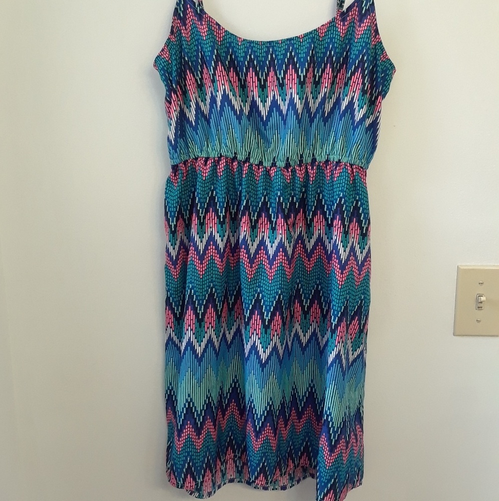 Roxy Sundress